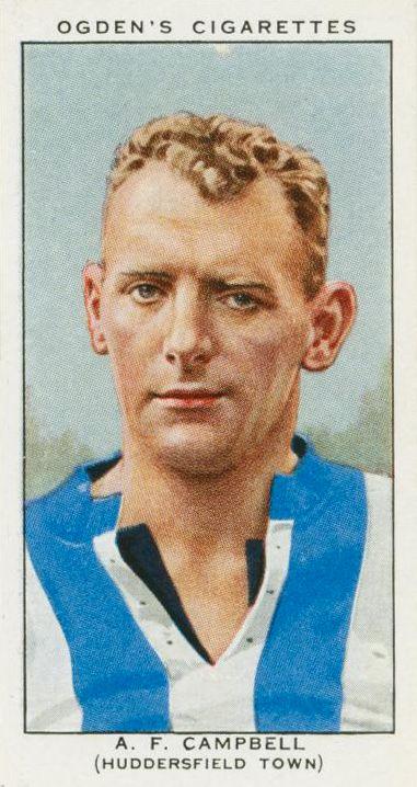 Aussie Campbell #6