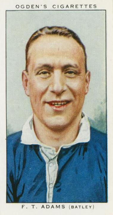 F.T. Adams #24