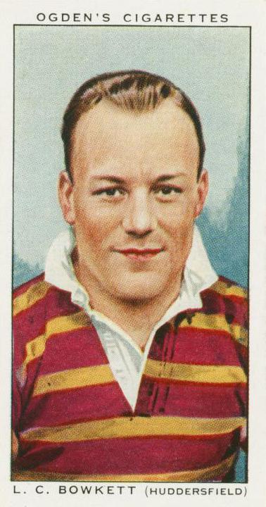 L.C. Bowkett #28