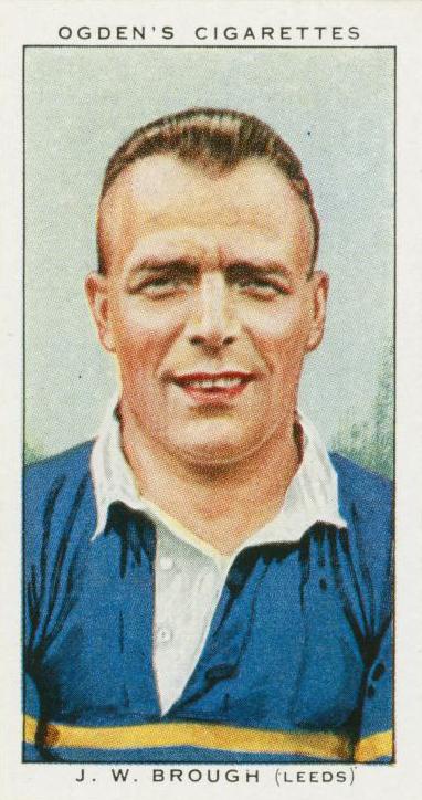 J.W. Brough #29