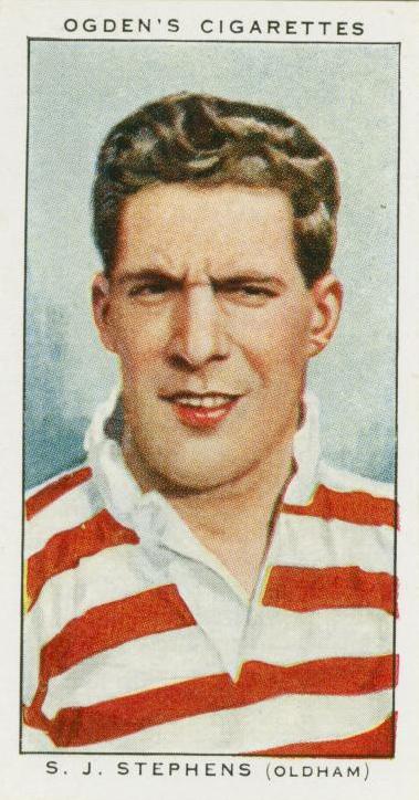 Jack Stephens #42