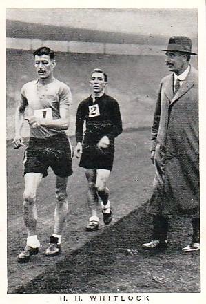 Harold Whitlock #3