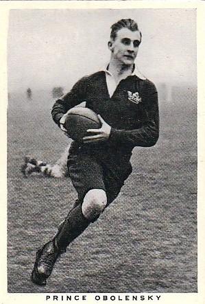 Prince Obolensky #19