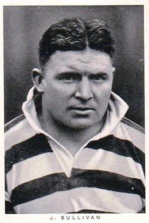 Jim Sullivan #24