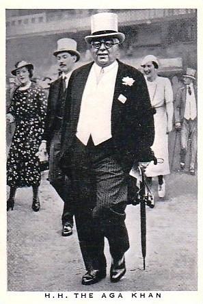 H.H. Aga Khan #28