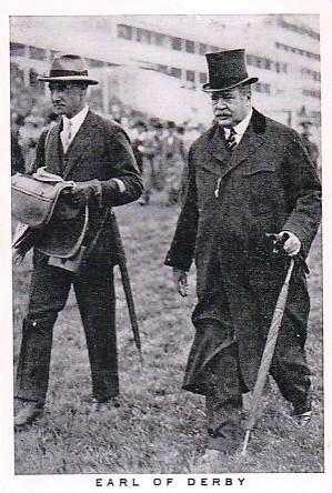 Earl of Derby #29