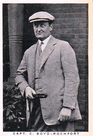 Cecil Boyd-Rochfort #31