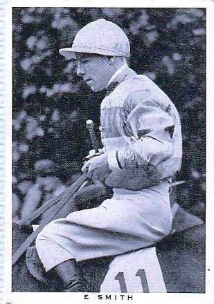 Eph Smith #34