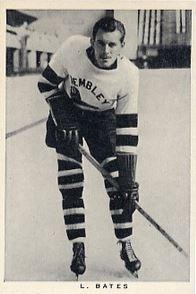 Lou Bates #36