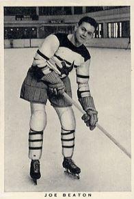 Joe Beaton #37
