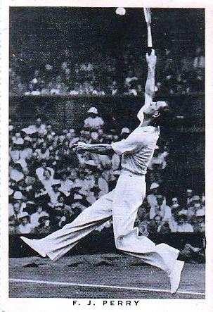Fred Perry #39