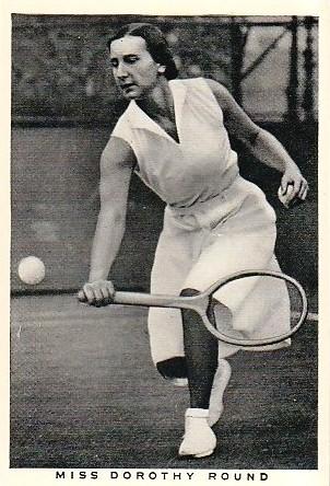 Dorothy Round #40