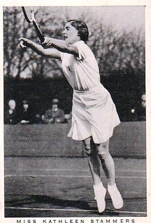 Kathleen Stammers #41