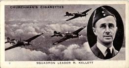 Robert Kellett #4