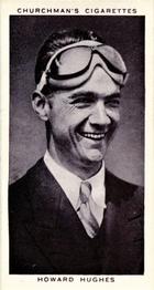 Howard Hughes #6