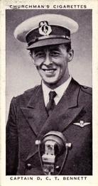 Don Bennett #9