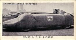 Goldie Gardner #13
