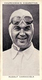 Rudolf Caracciola #16