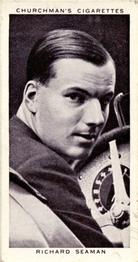 Richard Seaman #22