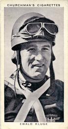 Ewald Kluge #26