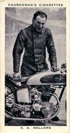 Edward Mellors #27