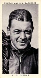 Ernie Thomas #28