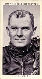 Jock West #29