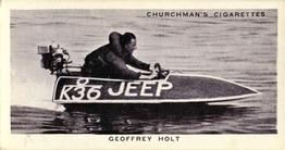 Geoffrey Holt #37