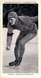 Hans Engnestangen #40