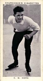 Cyril Horn #41