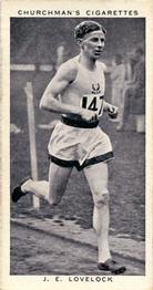 John Lovelock #46