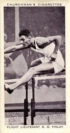 Donald Finlay #49