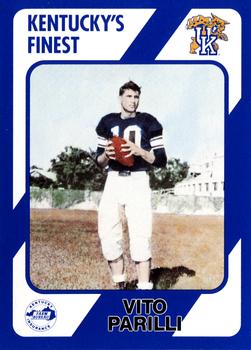 Vito Parilli #124