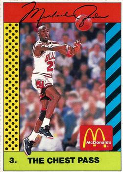 Michael Jordan #3