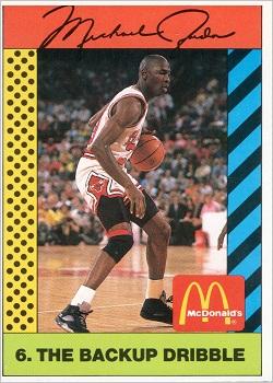 Michael Jordan #6