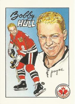 Bobby Hull #2
