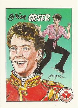 Brian Orser #6