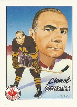 Lionel Conacher #9