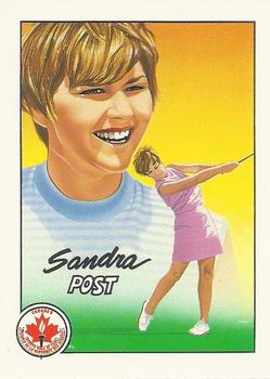 Sandra Post #10