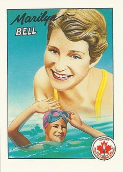 Marilyn Bell #15