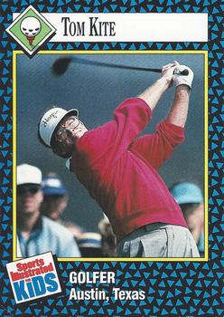 Tom Kite #90