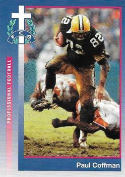 Paul Coffman #9