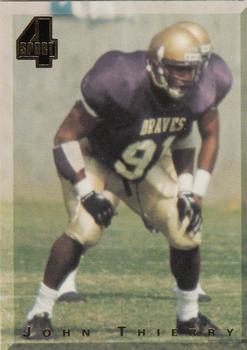 John Thierry #61