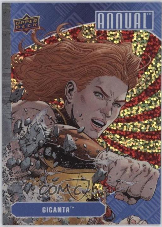 Giganta #92