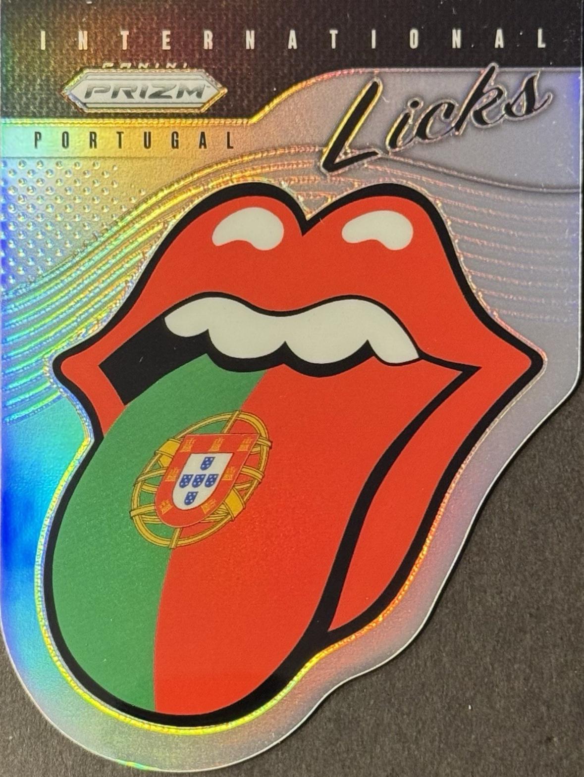 Portugal [Silver] #16
