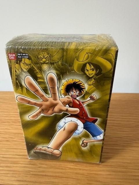 Booster Box