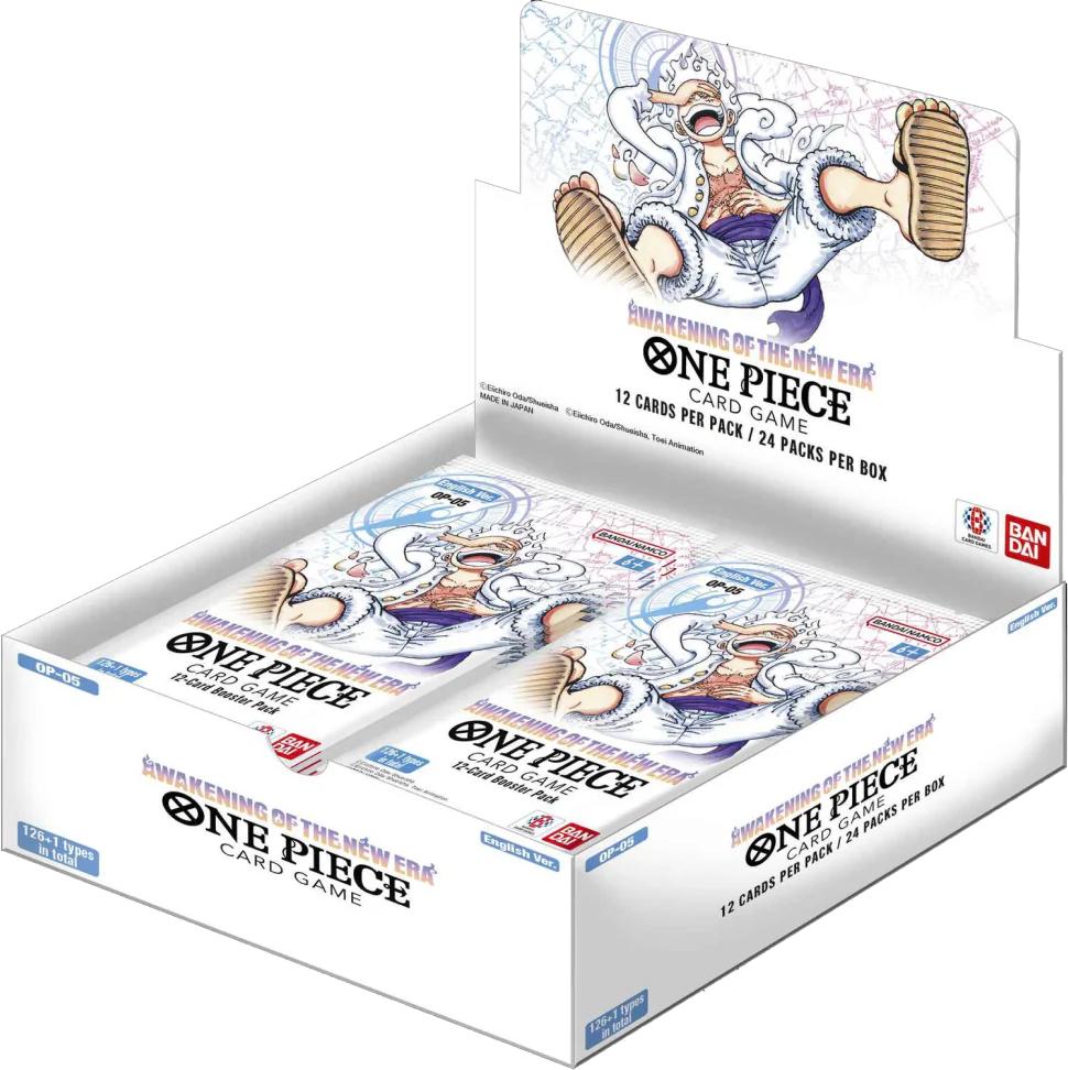 Booster Box