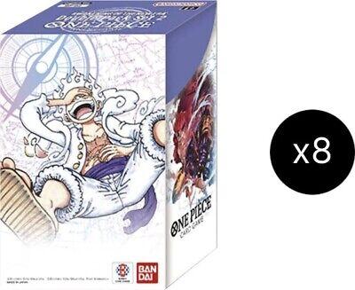 Double Pack DP-02 Display Box