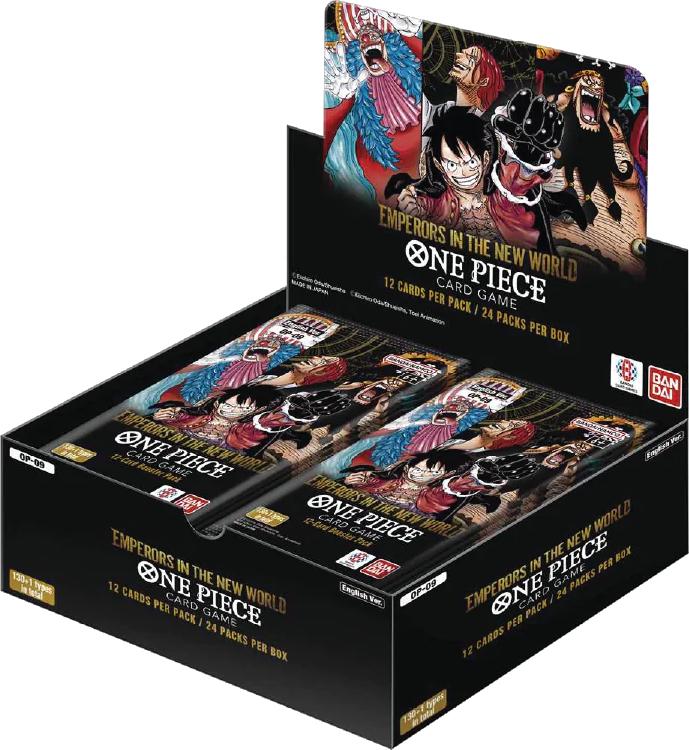 Booster Box