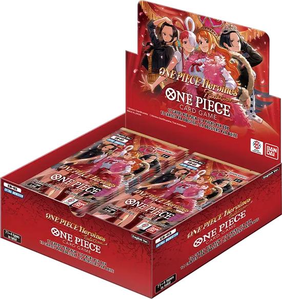 Booster Box